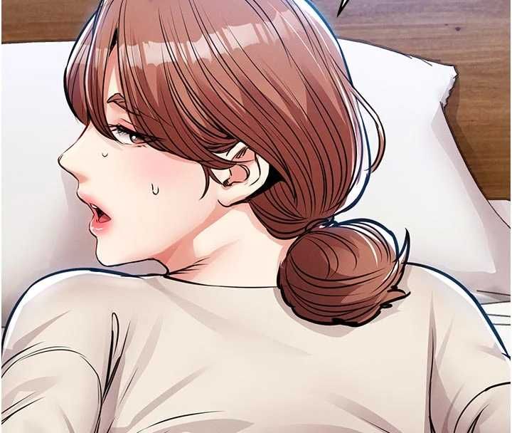 衣錦還鄉第57話-被仇人肉棒抽插的阿姨