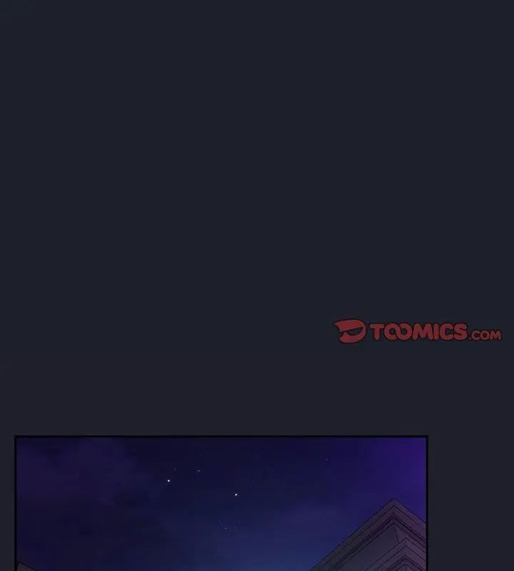 扑克脸姐姐的私讯第1话