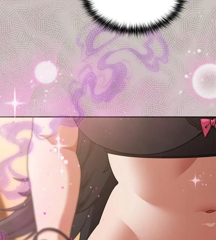 扑克脸姐姐的私讯第1话