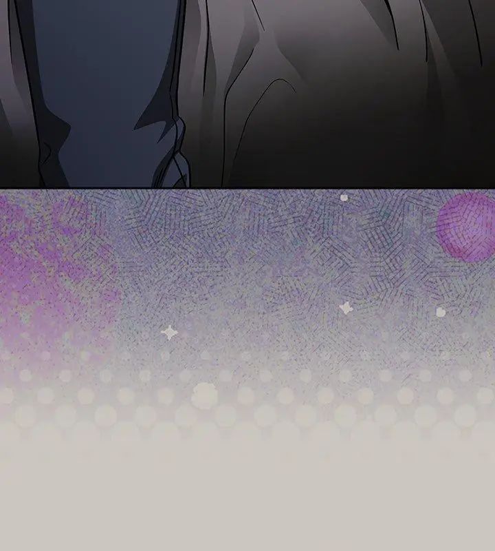 扑克脸姐姐的私讯第1话
