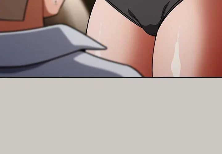 扑克脸姐姐的私讯第1话