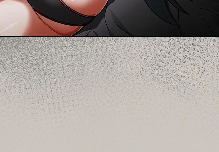 扑克脸姐姐的私讯第1话