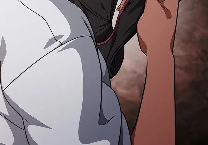 扑克脸姐姐的私讯第1话