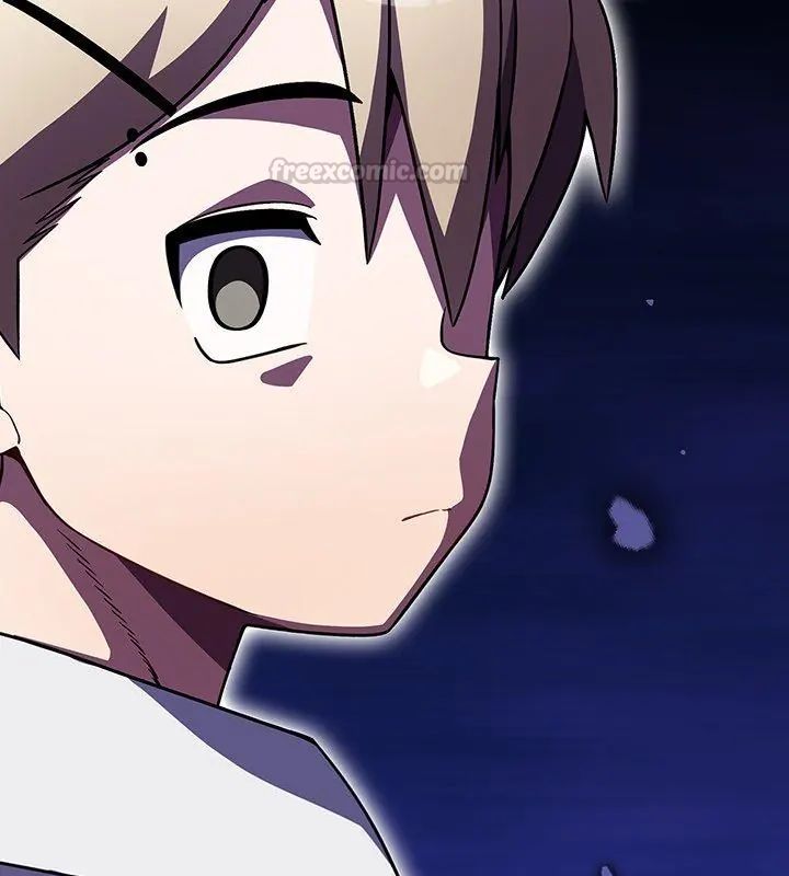 扑克脸姐姐的私讯第1话