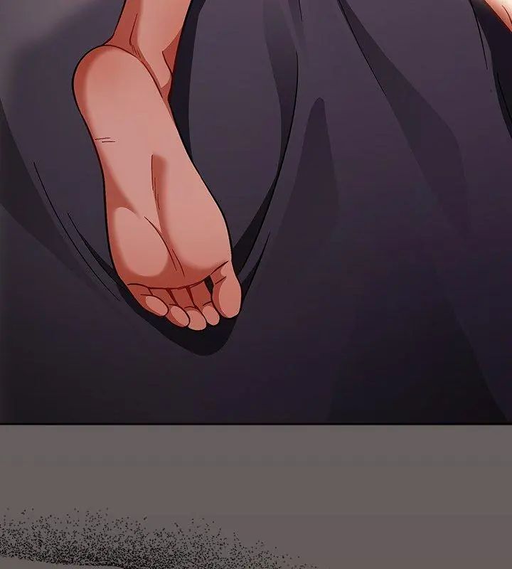 扑克脸姐姐的私讯第1话