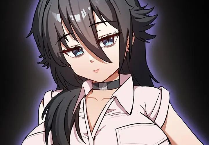 扑克脸姐姐的私讯第2话