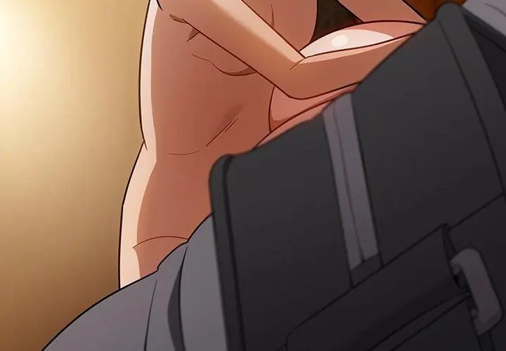 扑克脸姐姐的私讯第3话