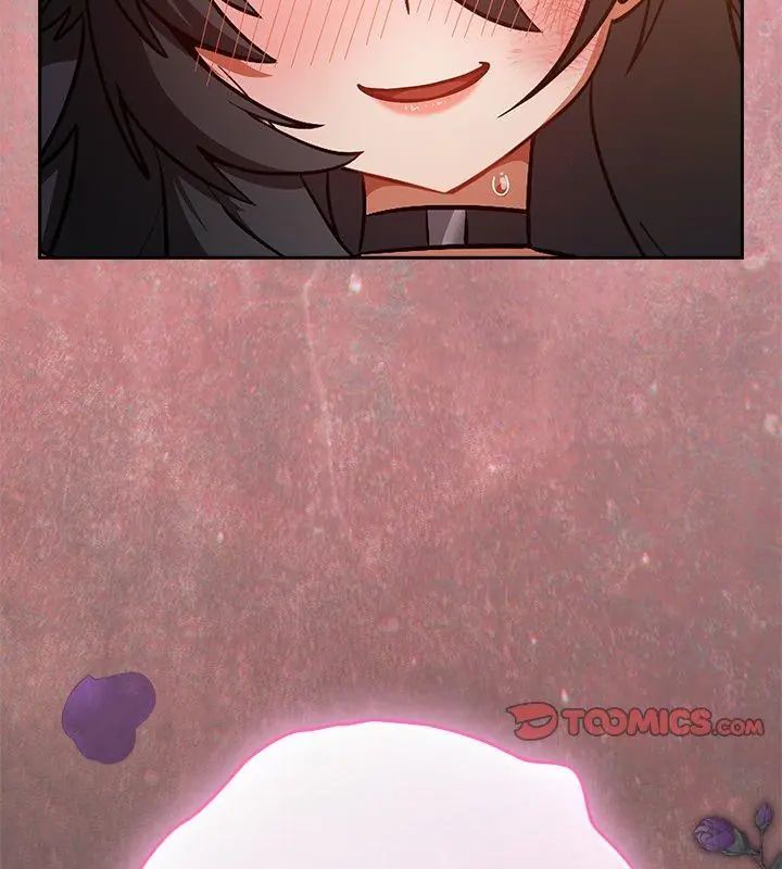 扑克脸姐姐的私讯第3话