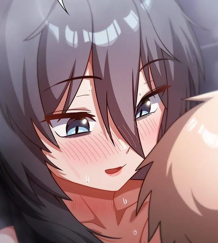 扑克脸姐姐的私讯第5话