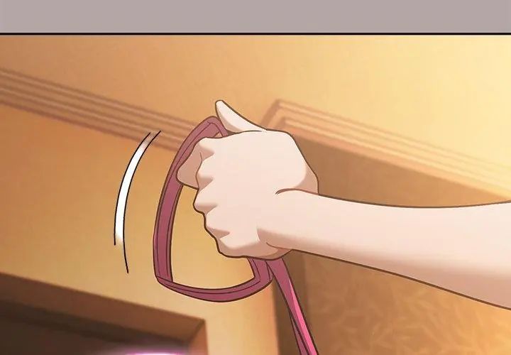 扑克脸姐姐的私讯第5话