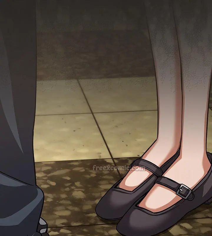 扑克脸姐姐的私讯第5话