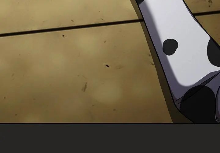 扑克脸姐姐的私讯第5话