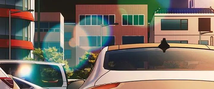 扑克脸姐姐的私讯第6话
