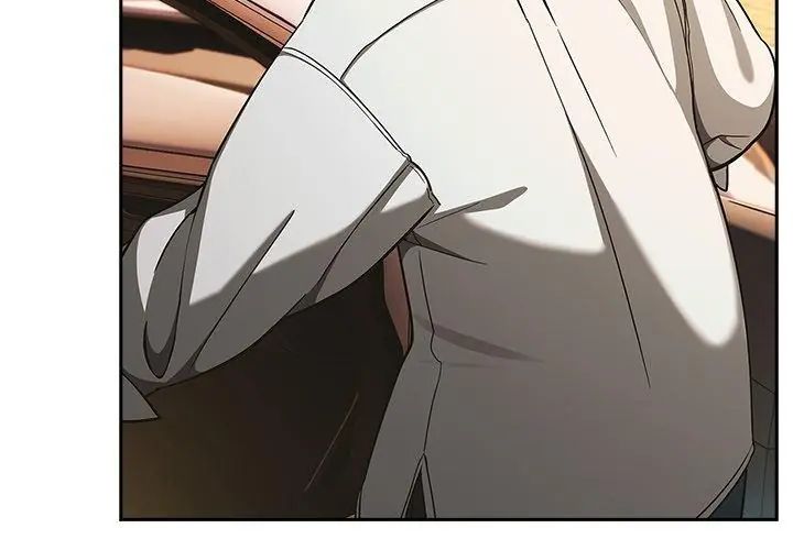 扑克脸姐姐的私讯第6话