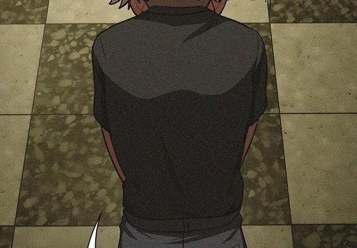 扑克脸姐姐的私讯第6话