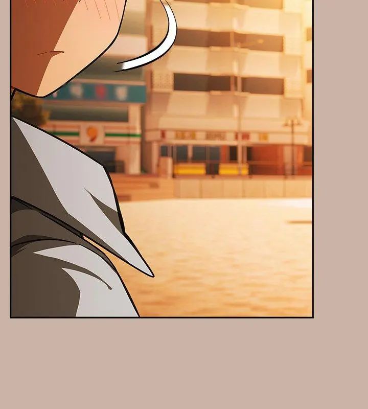 扑克脸姐姐的私讯第6话
