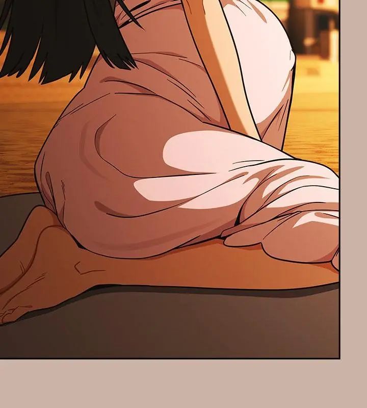 扑克脸姐姐的私讯第6话