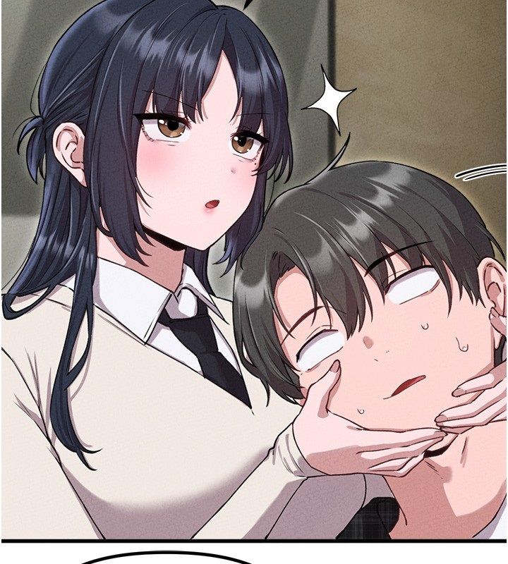 男人配额制第58話-被一男一女進攻的可娟