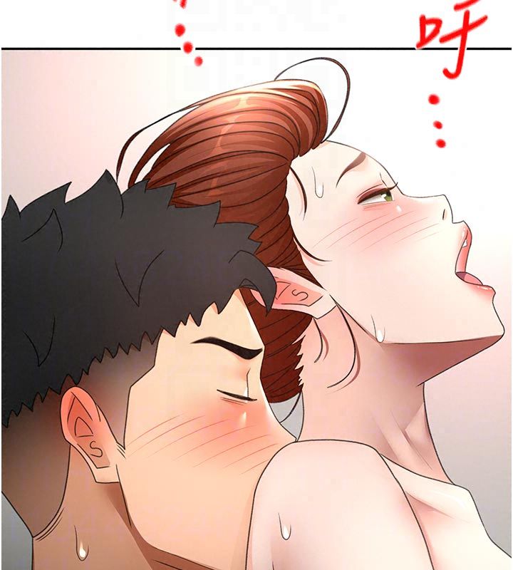 顶加套房的春天第78話-我們還沒結束對吧&hellip;?