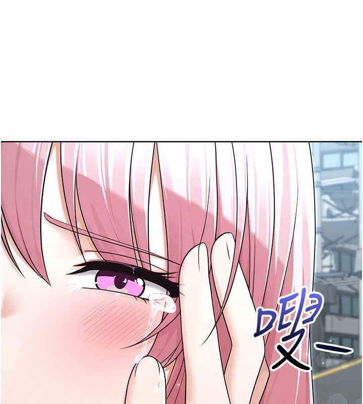 魔法少女露美娜第15話-對峙的魔法少女們!