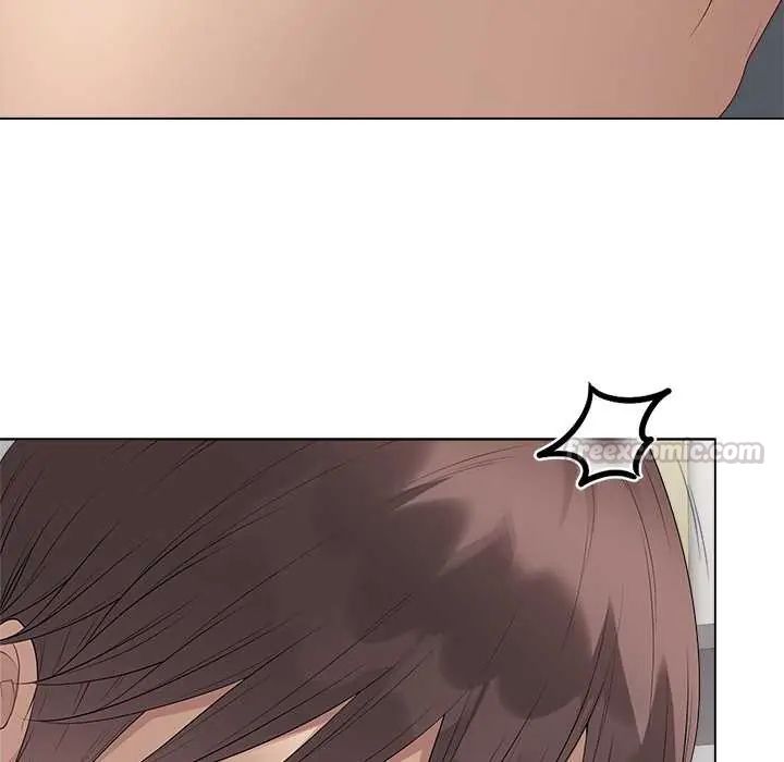 最後的沖刺第73話