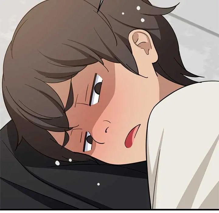 难缠姐妹偏要和我同居第106話
