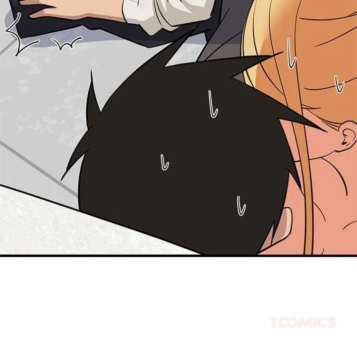 难缠姐妹偏要和我同居第106話
