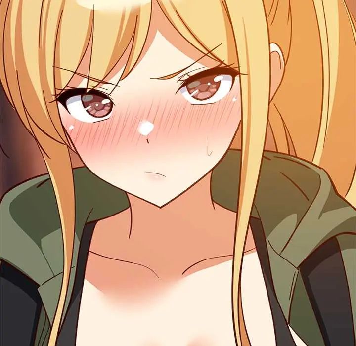 难缠姐妹偏要和我同居第106話