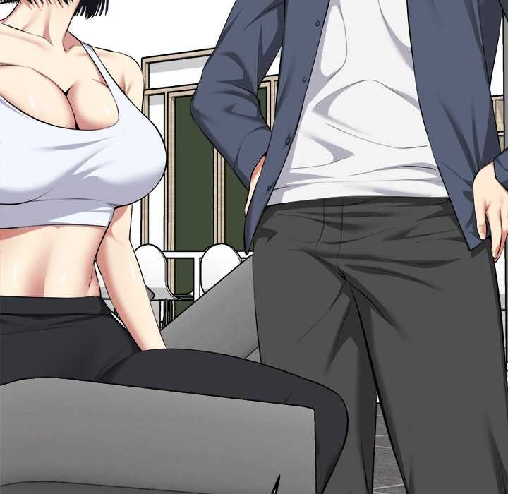 启动復仇系统第33話