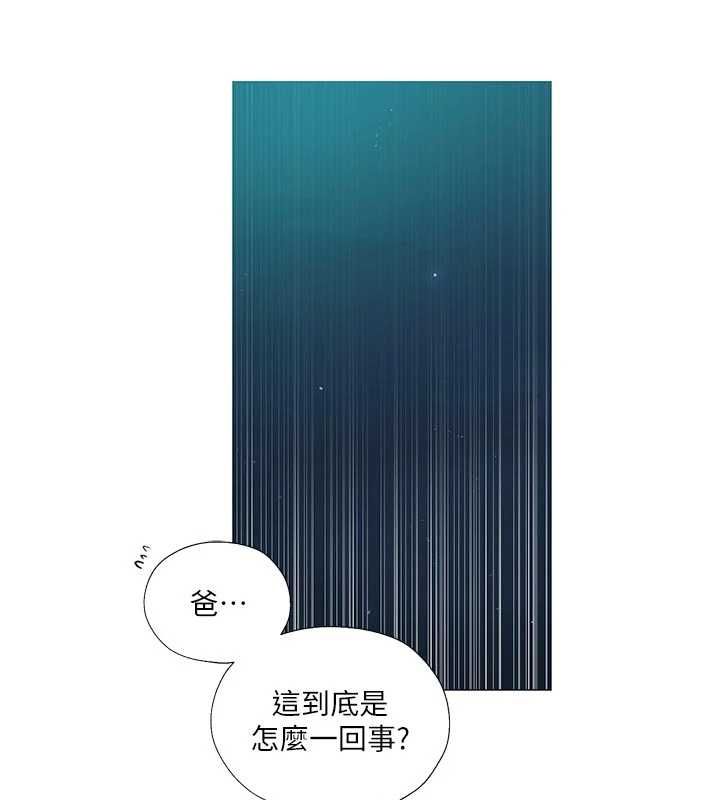 秘密教学第317話-難道這就是天堂?
