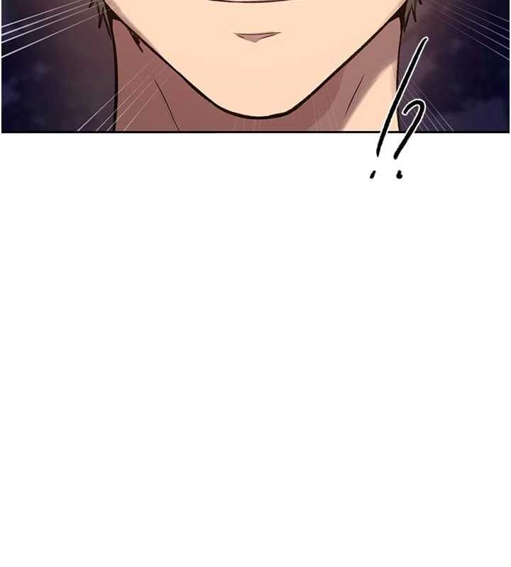 秘密教学第317話-難道這就是天堂?