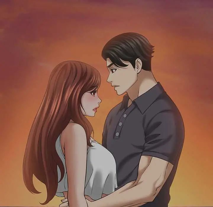 她们的夜晚属于我第53話