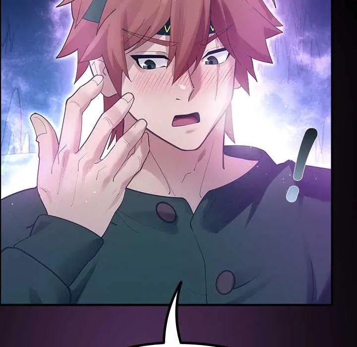 迷雾深处的诱惑第34話