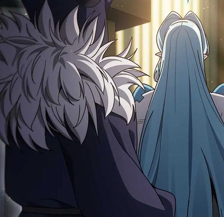男人稀缺的异世界第47話