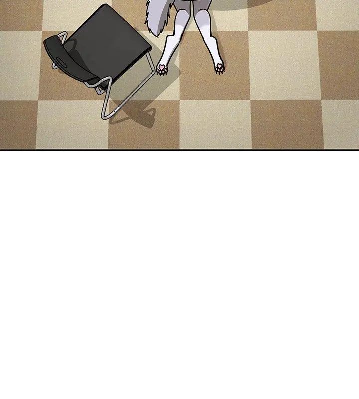 野兽的王国第35話