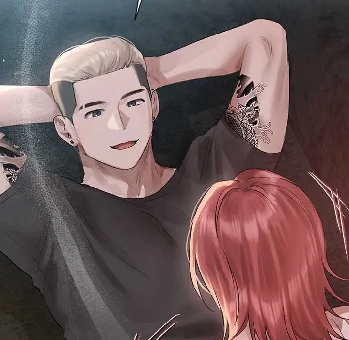 契约的代价第36話