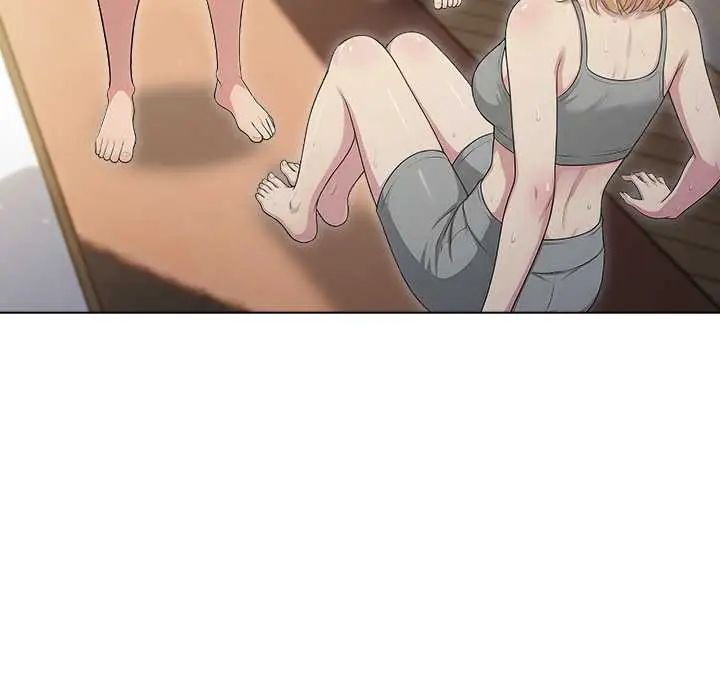 夫妇游戏第89話