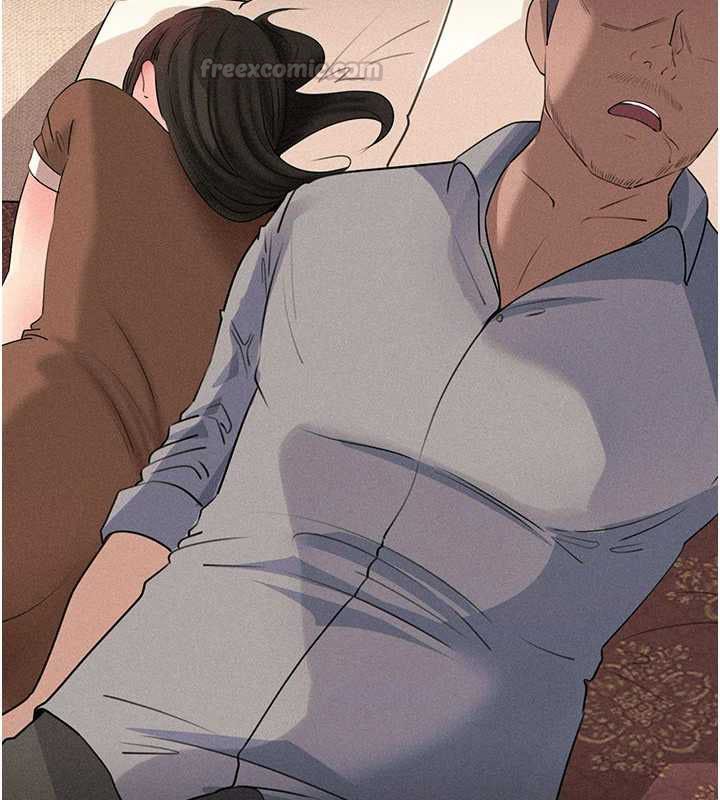 岳母为何那样第115話-從未有過的感覺