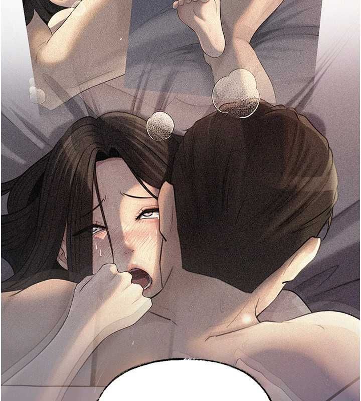 岳母为何那样第115話-從未有過的感覺
