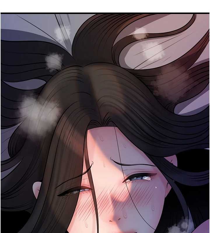 岳母为何那样第115話-從未有過的感覺