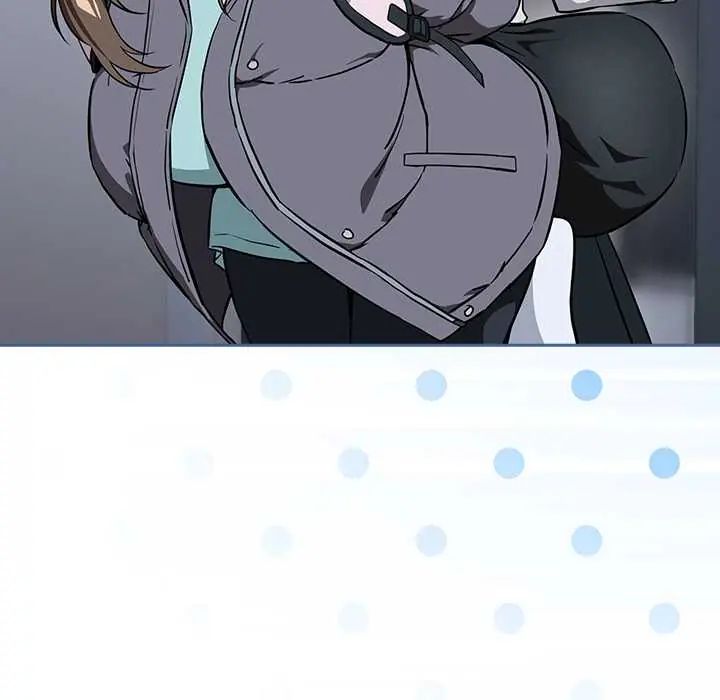 下班后的例行恋爱第118話