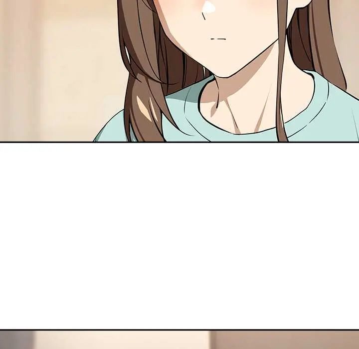 下班后的例行恋爱第118話