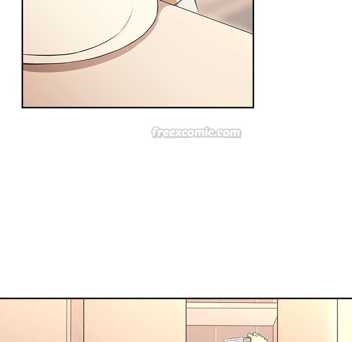 下班后的例行恋爱第118話