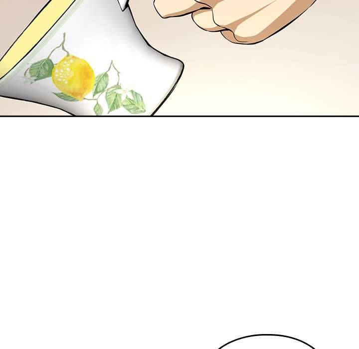 下班后的例行恋爱第118話