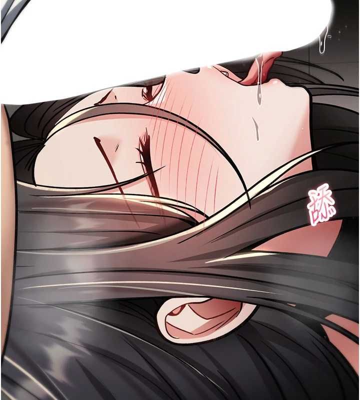 诅咒性转物语第40話-吸吮精液的公用小穴