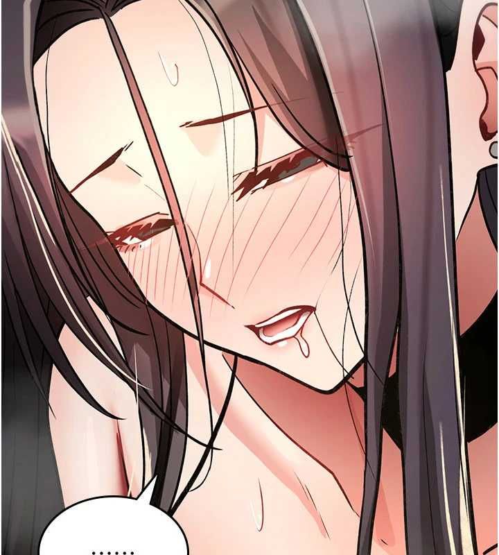 诅咒性转物语第40話-吸吮精液的公用小穴
