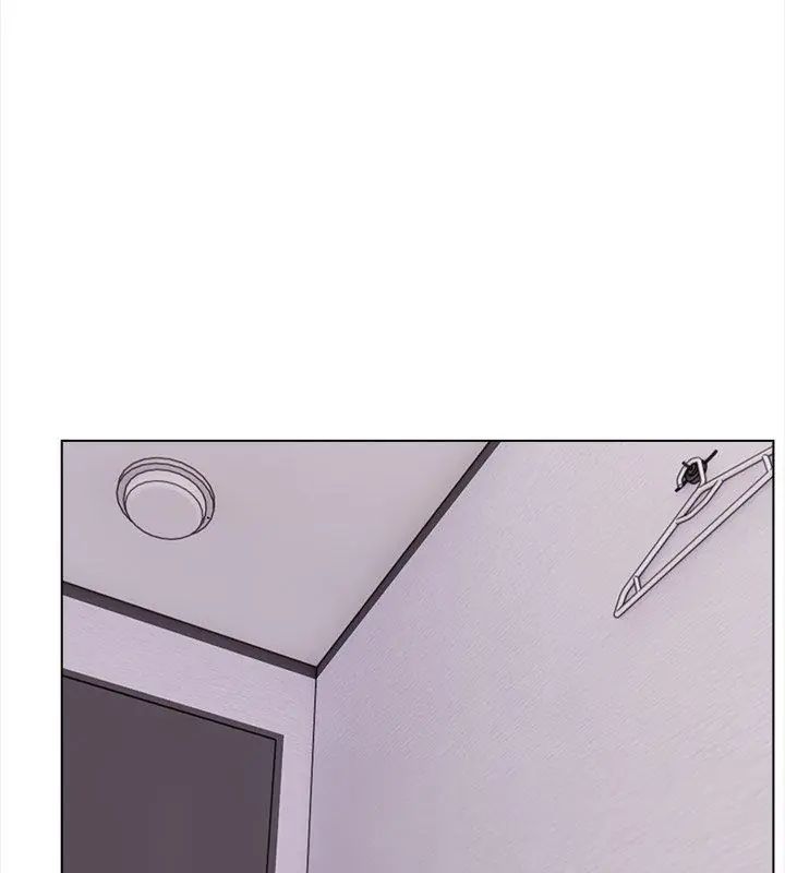 与爸爸的情妇共处一室第14話