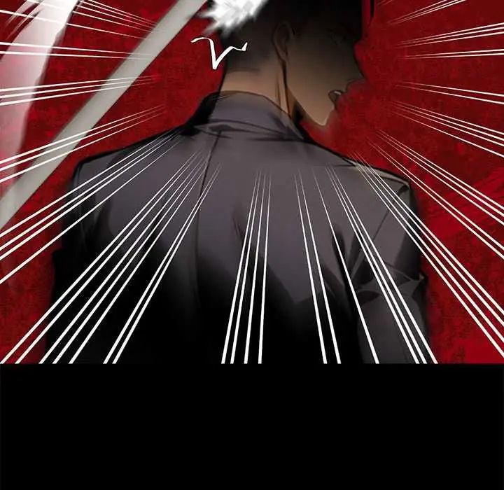 黑道X上班族第71話