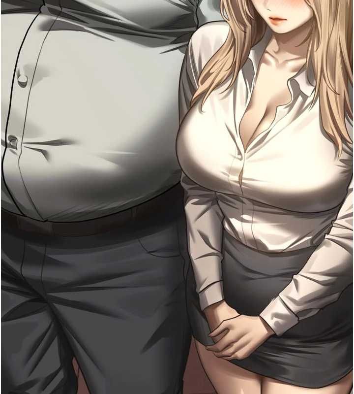 堕落物语2第66話-原來部長想這樣吃掉我&hearts;