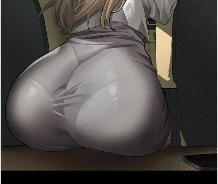 堕落物语2第66話-原來部長想這樣吃掉我&hearts;